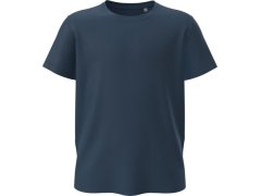 Stedman Sports-T Kids Dětské sportovní tričko Interlock 05.8170 navy blue