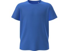 Stedman Sports-T Kids Dětské sportovní tričko Interlock 05.8170 bright royal