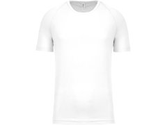 Kariban ProAct PA 445 Dětské sportovní tričko 20.P445 white