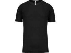 Kariban ProAct PA 445 Dětské sportovní tričko 20.P445 black