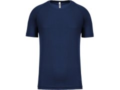 Kariban ProAct PA 445 Dětské sportovní tričko 20.P445 navy