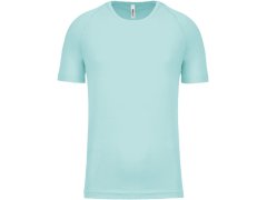 Kariban ProAct PA 445 Dětské sportovní tričko 20.P445 ice mint