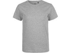 Neutral O 30001 Dětské tričko z bio bavlny 77.3001 sport grey