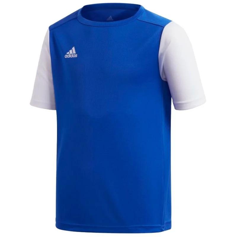 Dětské tréninkové tričko Estro 19 JSY Y DP3217 - Adidas - Pro děti pro děti trička