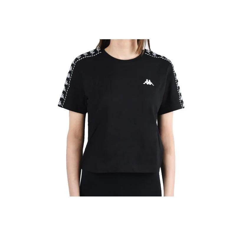 Dětské tričko Inula Junior 309090-19-4006 - Kappa - Pro děti pro děti trička