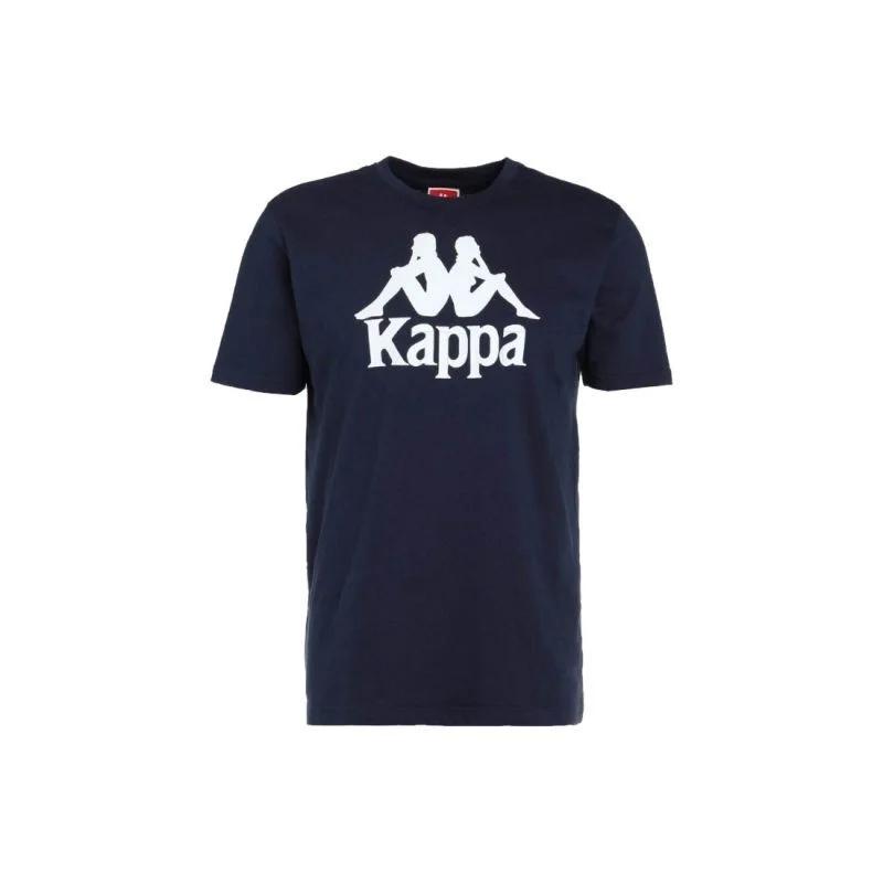 Tričko Caspar Junior 303910J-821 - Kappa - Pro děti pro děti trička
