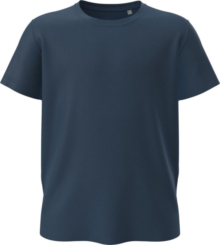 Stedman Sports-T Kids Dětské sportovní tričko Interlock 05.8170 navy blue