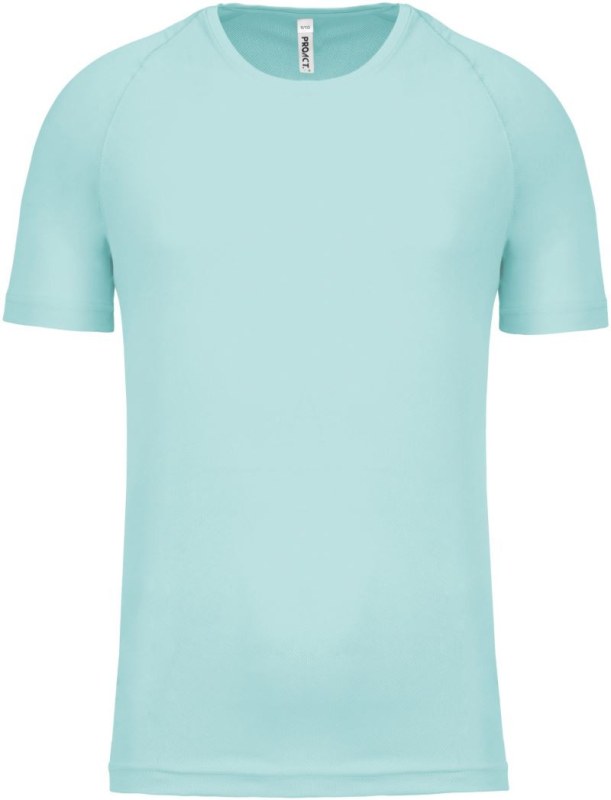 Kariban ProAct PA 445 Dětské sportovní tričko 20.P445 ice mint