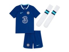 Dětská fotbalová souprava Jr DJ7888 496 - Nike