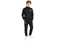 FC Barcelona souprava junior Tracksuit Barca 5002CHNICP