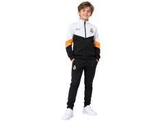 Real Madrid souprava junior Tracksuit N37 RM2CHP37P
