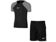 Dětské juniorské kalhoty Academy Pro DH9484 013 - Nike