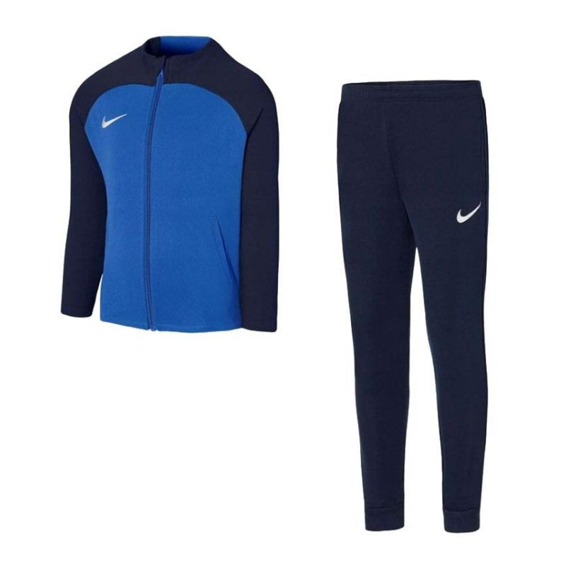 Tepláková souprava Nike Dri-FIT Academy Pro Jr DJ3363-463 - Pro děti soupravy