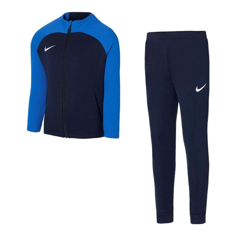 Tepláková souprava Nike Dri-FIT Academy Pro Jr DJ3363-451 - Pro děti soupravy