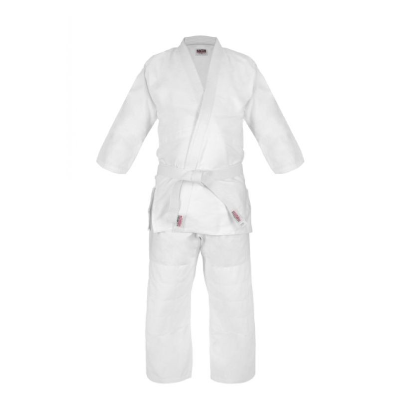 Kimono Masters judo 100 cm 06030-100 - Pro děti soupravy