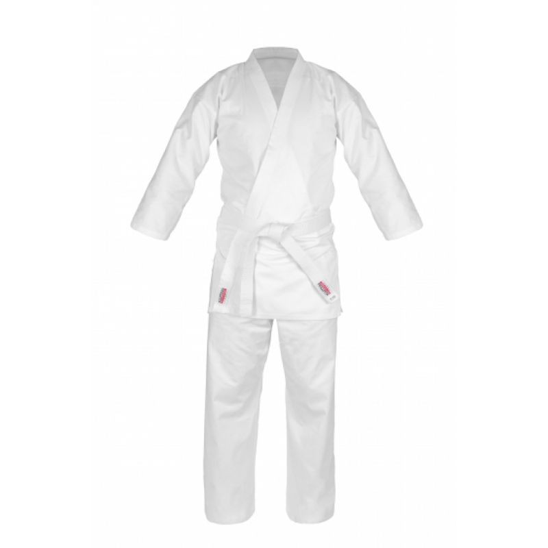 Kyokushinkai karate kimono 8 oz - 130 cm NOVINKA 06193-130 - Pro děti soupravy