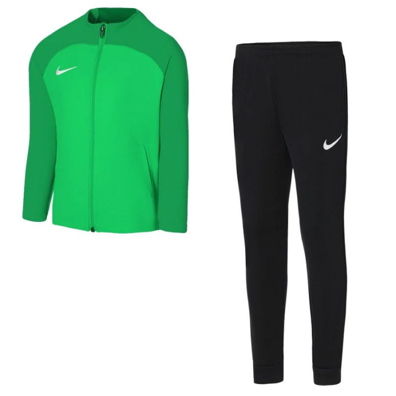 Dětská tepláková souprava Academy Jr DJ3363 329 - Nike - Pro děti soupravy