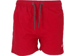 Chlapecké plavecké kraťasy Cruz Eyemouth Jr Basic Shorts 6869613