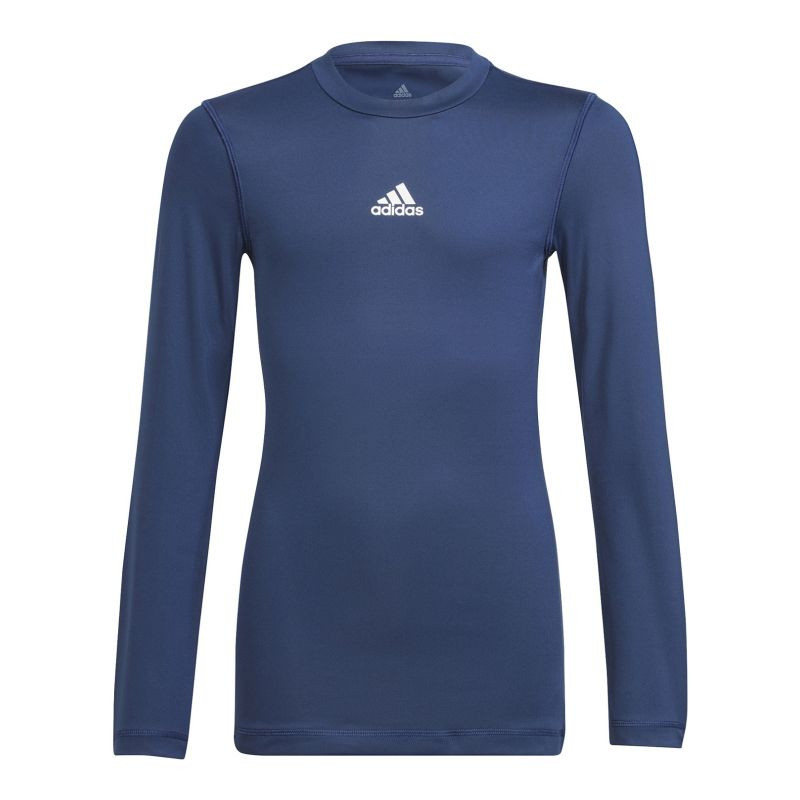 Termo tričko adidas Techfit Compression Jr H23153 - Pro děti spodní prádlo a plavky