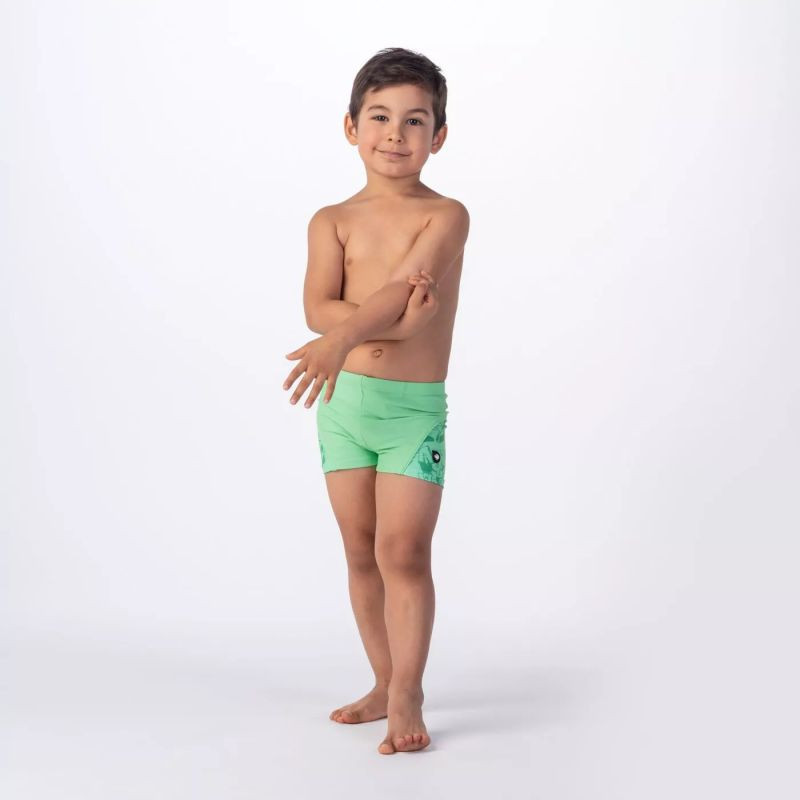 Dětské boxerky Aquawave Idaro Kids Jr 92800455032 - Pro děti spodní prádlo a plavky