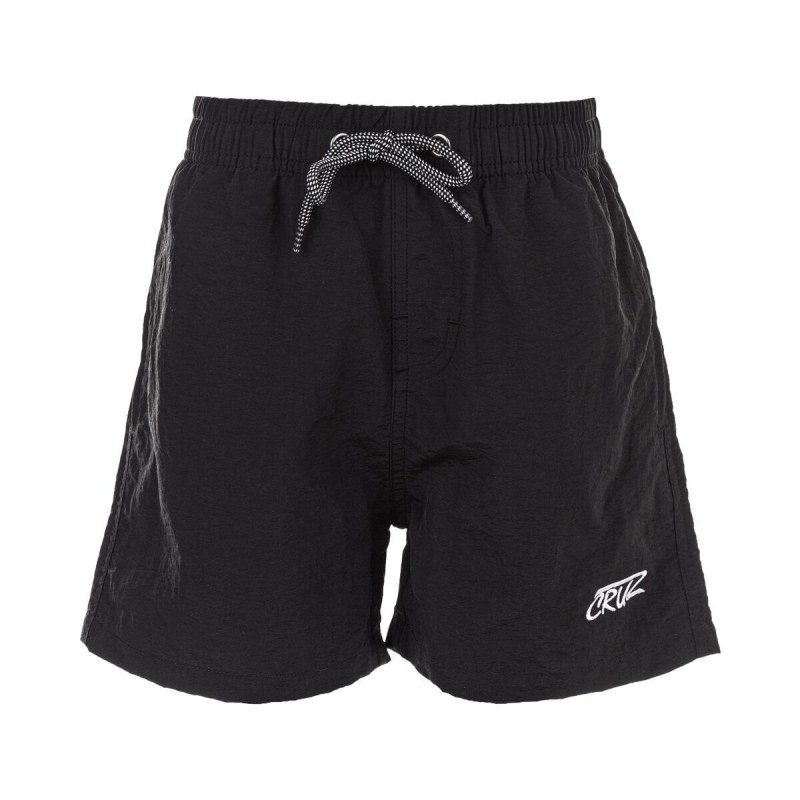 Chlapecké plavecké kraťasy Cruz Eyemouth Jr Basic Shorts - Pro děti spodní prádlo a plavky