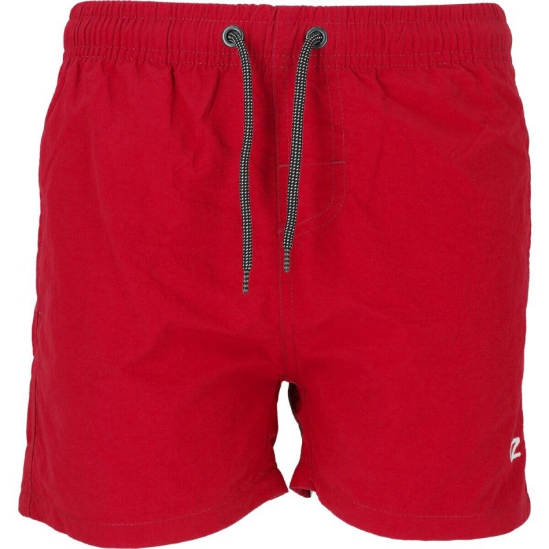 Chlapecké plavecké kraťasy Cruz Eyemouth Jr Basic Shorts - Pro děti spodní prádlo a plavky