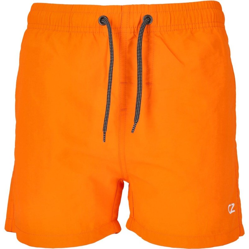 Chlapecké plavecké kraťasy Cruz Eyemouth Jr Basic Shorts - Pro děti spodní prádlo a plavky