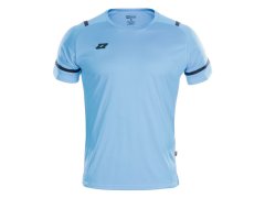 Fotbalové tričko Zina Crudo Jr 3AA2-440F2 modrá/ tmavě modrá