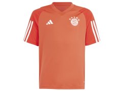 Adidas FC Bayern Training JSY Jr Tričko IQ0613