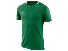 Dětské fotbalové tričko Y NK Dry Chalang II JSY SS Jr 894053 341 - Nike