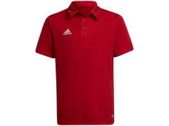 Entrada 22 Polo Jr dětské tričko H57495 - Adidas