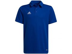 Entrada 22 Polo Jr dětské tričko HG6289 - Adidas