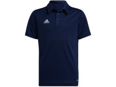 Entrada 22 Polo Jr dětské tričko H57493 - Adidas