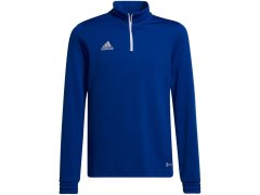 Dětská mikina Entrada 22 Training Top Jr HG6290 - Adidas