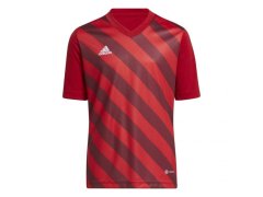 Dětský dres Entrada 22 Graphic Jersey Jr H58983 - Adidas