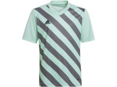 Entrada 22 Graphic Jersey Junior HF0127 tričko - Adidas