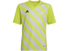 Entrada 22 Graphic Jersey Junior HF0133 tričko - Adidas