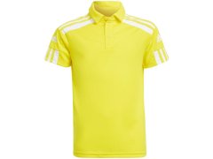 Dětské polo tričko Squadra 21 Jr GP6426 - Adidas