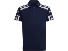 Dětské polo tričko Squadra 21 Jr HC6274 - Adidas