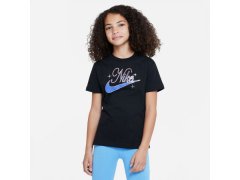 Dětské tričko Sportswear Jr DX1717 010 - Nike