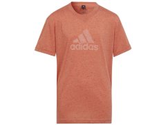 Dívčí tričko FI Big Logo Jr IC0110 - Adidas