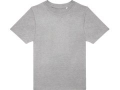 B&C #E150 /kids Dětské tričko 01.009T sport grey