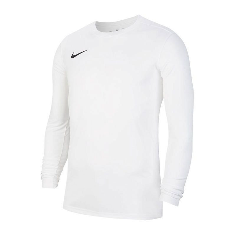 Junior tričko Park VII Jr BV6740-100 bílé - Nike - Pro děti trička