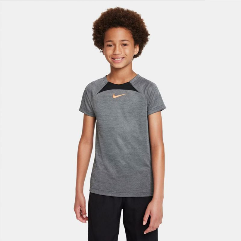 Tričko Nike Dri-FIT Academy Jr DQ8901 010 - Pro děti trička