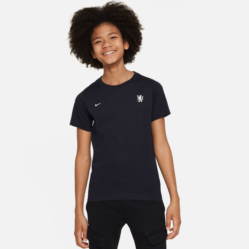 Mládežnické tričko Nike Chelsea FC FQ7136-426 - Pro děti trička