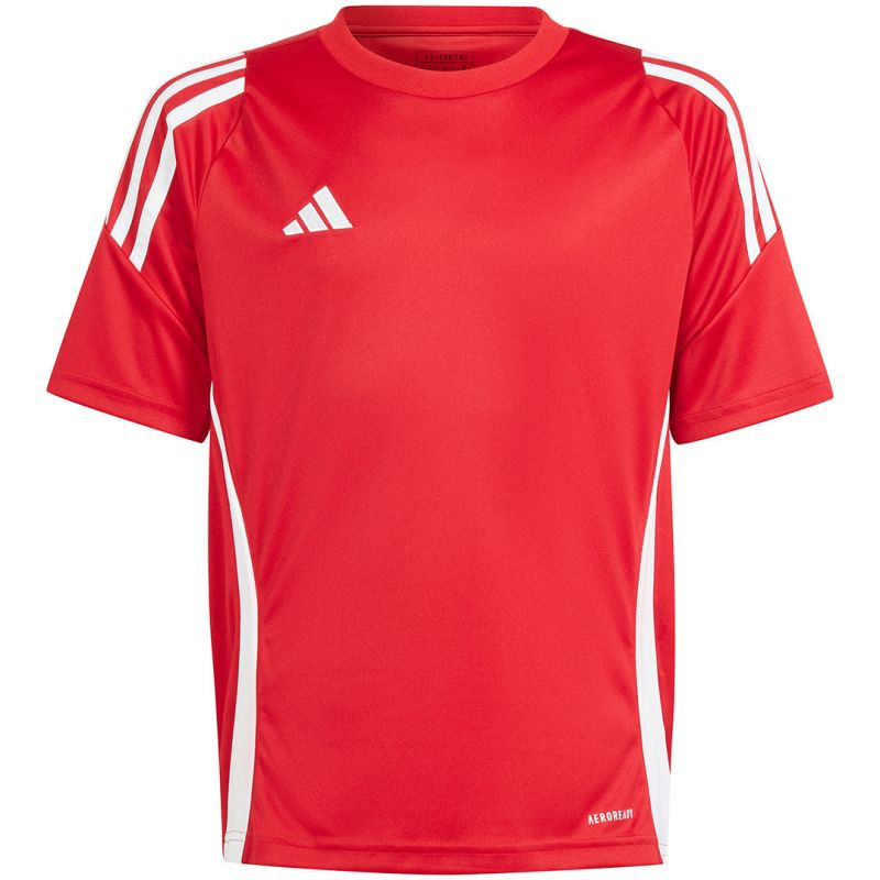 Tričko adidas Tiro 24 Jr IS1030 - Pro děti trička