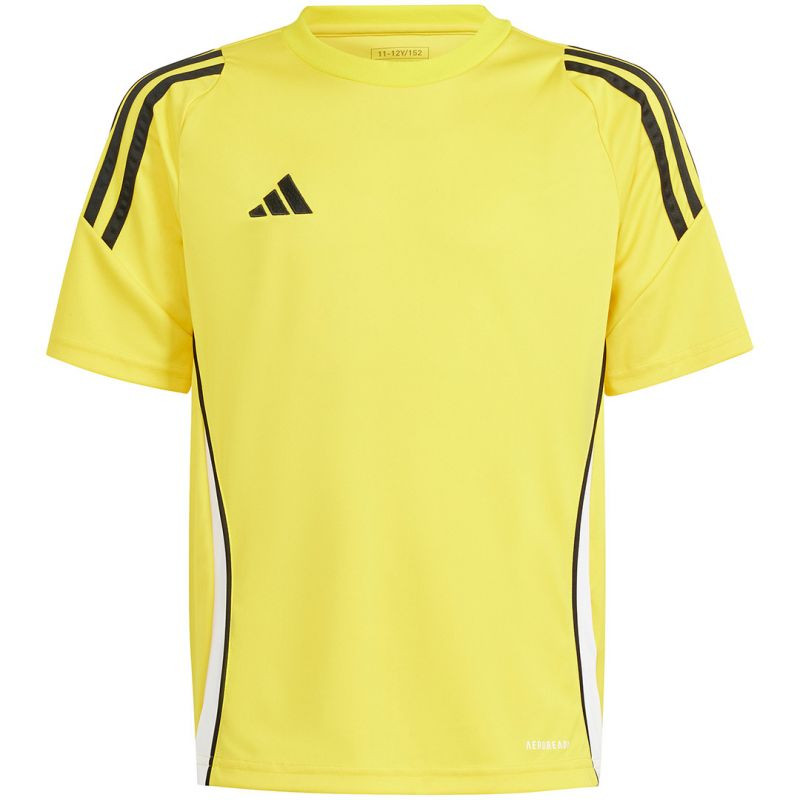 Tričko adidas Tiro 24 Jersey Jr IS1027 - Pro děti trička