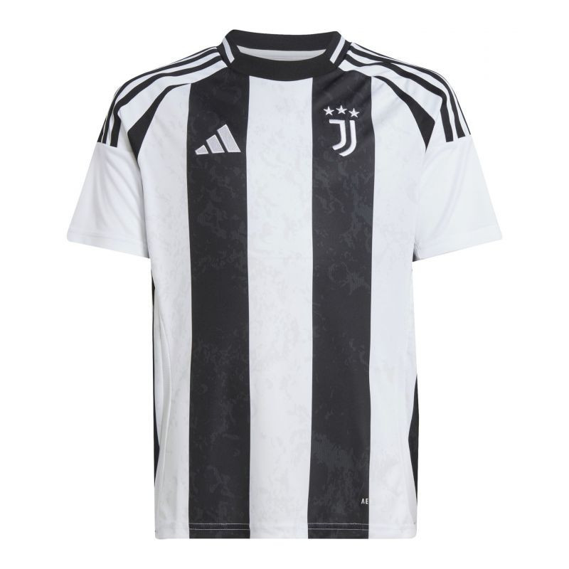 Adidas Junior Juventus Turin Jr Tričko IT3552 - Pro děti trička