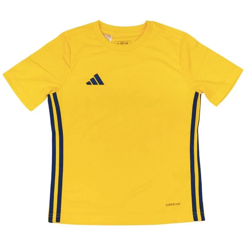 Adidas Table 23 Jersey Jr tričko II0892 - Pro děti trička