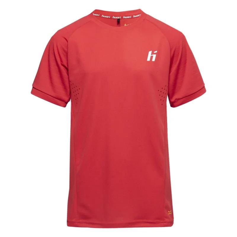 Tričko Huari Palpa II Junior 92800617658 - Pro děti trička